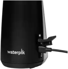 Waterpik WF-26 Cordless Plus Black langaton hammasvälisuihku - 7