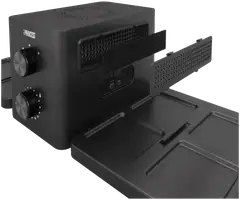 Princess raclette Purify 8 hlö 162660 - 6