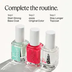 essie original kynsilakka 275 a cut above 13,5 ml - 5