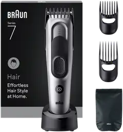 Braun kotiparturi Series 7 HC7590 - 1