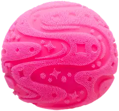 Needoh Super NeeDoh Fuzz Ball 3 lajit. - 5