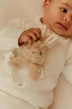 Helistin Newborn Bunny GRS - 2