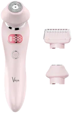 Veya Ladyshaver 2-in-1 - 1