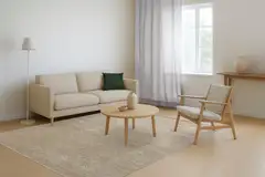 House nukkamatto Canyon Oriental 160x230 cm beige - 5