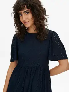 JDY naisten mekko Jdycarla - Sky Captain - 7