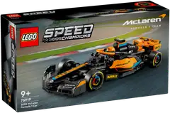 LEGO® Speed Champions 76919 2023 McLaren Formula 1 kilpa-auto - 2