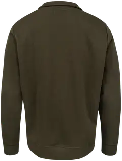 Vinson miesten half-zip svetari Glyn - Forrest night - 3