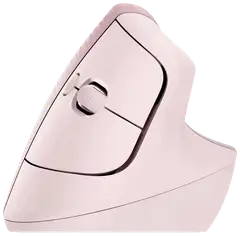 Logitech Ergonominen hiiri Lift Vertical  - ruusu - 2