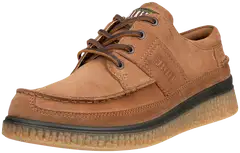 Ecco miesten vapaa-ajan kenkä Walker 3.0 Camel - Camel - 4