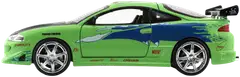 Jada Fast & Furious 1995 Mitsubishi Eclipse, 20 cm, 1:24, die cast - 7