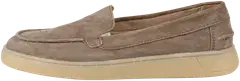 House naisten mokkaloaferit Paulina UB02-6104 - Taupe - 3
