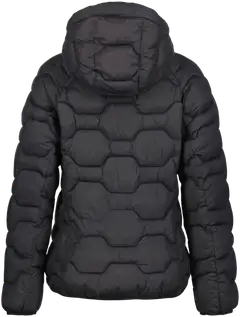 Icepeak Blackey naisten takki - MUSTA - 2