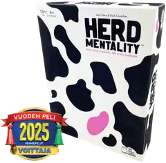 Herd Mentality -Peli - 2