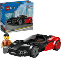 LEGO® City Great Vehicles 60486 Supersähköauto - 1