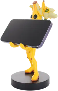 Cable Guys Ohjainteline Fortnite Peely - 4