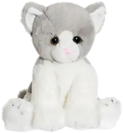 Teddykompaniet Kissapehmo 18 Cm - 2