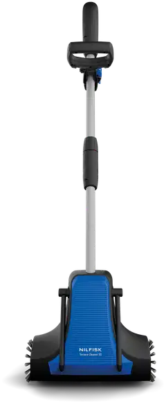 Nilfisk terassipesuri TC50 - 1