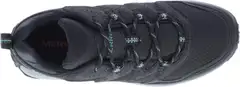 Merrell naisten West Rim Sport Gtx ulkoilujalkine - BLACK - 5