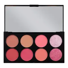 Makeup Revolution Ultra Blush Sugar & Spice poskipuna - 1