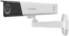 Reolink Duo 2 PoE (P730) 4K Outdoor PoE Cam valkoinen - 2
