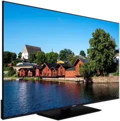 Finlux 55" 4K UHD QLED Google TV 55G10.3GCMB - 3