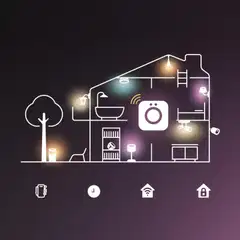 Philips Hue Flux valonauha 3m - 2