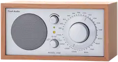 Tivoli Audio pöytäradio Model One kirsikka/hopea - 2