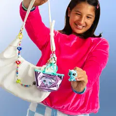 Littlest Pet Shop Divas On The Go Blind - 11