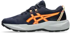 Asics Pre Venture 11 lasten polkujuoksukenkä - MIDNIGHT/ORANGE GLOW - 3