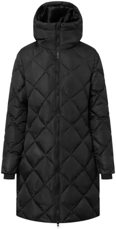 Five Seasons naisten toppatakki Sofia - BLACK - 1