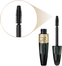 Max Factor False Lash Effect ripsiväri Deep Raven Black 13,1 ml - 3