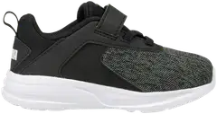 Puma lasten lenkkari Comet 2 Alt V Inf - black-white - 5