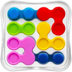 SmartGames logiikkapeli Reverso - 3