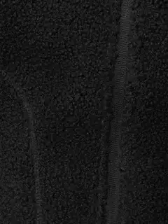 WKLY. naisten pileetakki 225W312664 - Black - 7