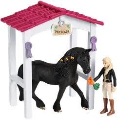 schleich® Karsina - Tori & Prinsess - 3