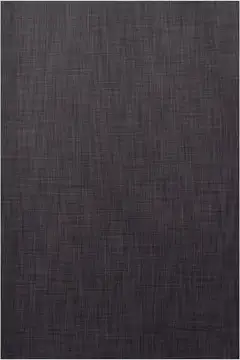 House sivuverho Albert melange 140x250 cm tummanharmaa - 3