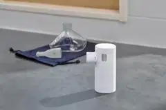 Omron MicroAIR Go U300 verkkosumutin - 4