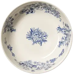 Moomin Arabia Muumi tarjoilukulho 28cm Haru - 4