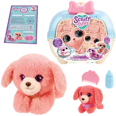 Scruff-a-Luvs Mom & Baby -koiraemo ja pentu lajitelma - 2