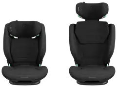 RodiFix turvavyöistuin Pro2 vihreä - 6