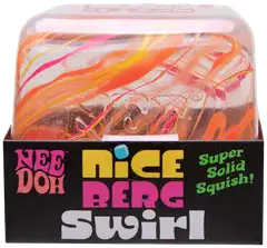 Needoh Nice berg Swirl - 7