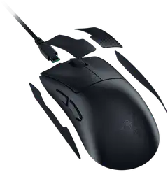 Razer pelihiiri Deathadder V4 Pro musta - 5