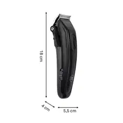 OBH Nordica Perfect Line hiustenleikkuri HH1520 - 8