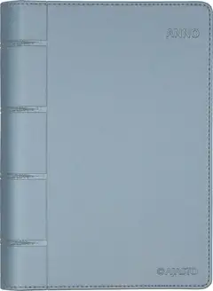 Ajasto pöytäkalenteri Anno, sininen - 1