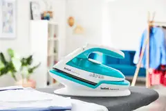 Tefal FV6520E0 Freemove Air höyrysilitysrauta - 3