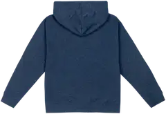 House naisten hupparitakki CYCLO® - DENIM BLUE HTR - 2