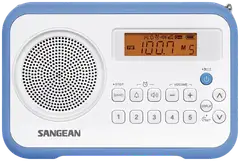 Sangean radio PR-D18 - 1