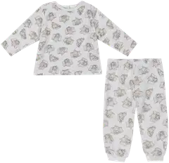 Disney vauvojen pyjama Dumbo I286808 - OFF WHITE - 1