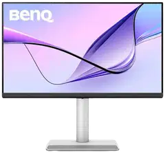 BenQ Näyttö MA270U 27" 3840x2160 IPS USB-C - 1