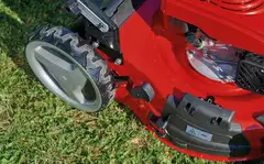 Einhell polttomoottorikäyttöinen ruohonleikkuri GC-PM 51/3 S HW - 2